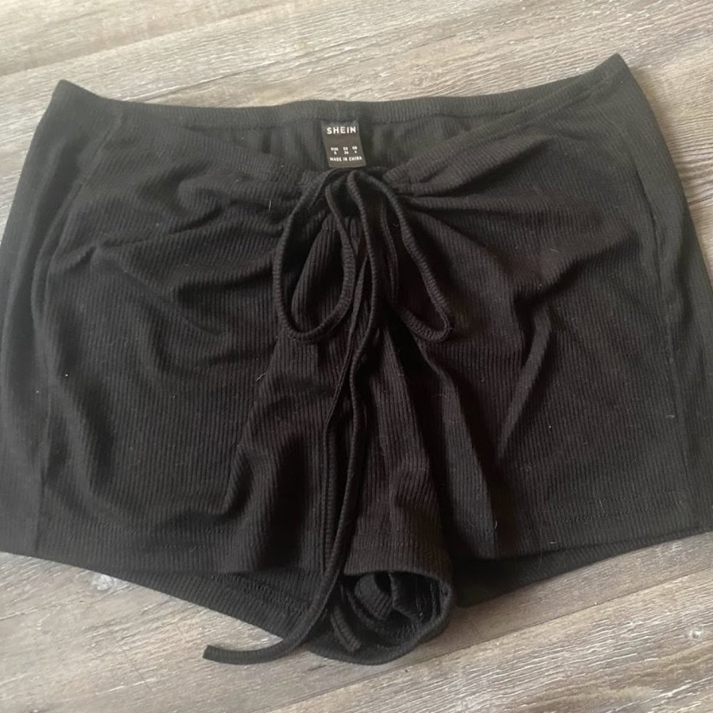 Cotton Shorts